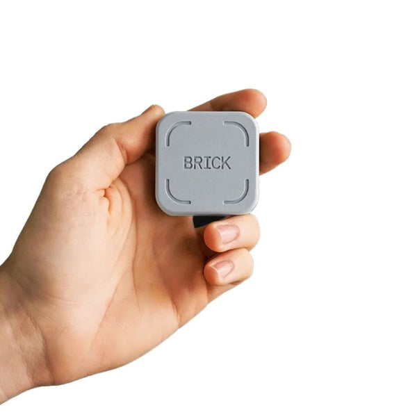 The Brick Phone Distraction Blocker