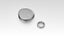 Vocci Ring: AI Note-Taking Ring