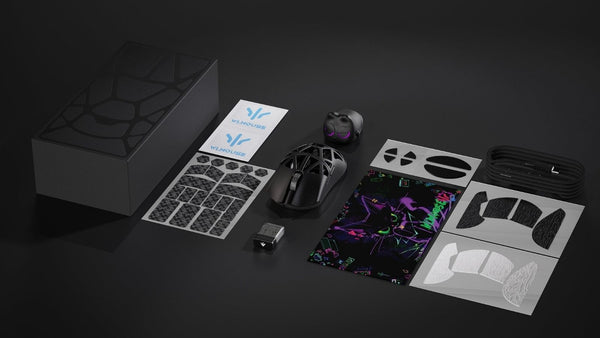 WLMouse Beast X Mini Pro