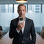VERTU AlphaFold Luxury AI Foldable Phone