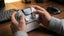 ManbaOne Interactive Screen Wireless Gaming Controller