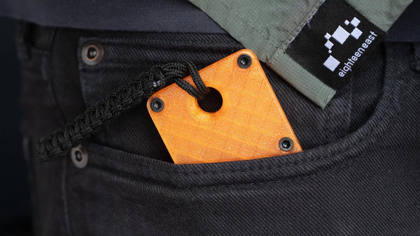 miniphone ultra (mpu) case for Apple Watch Ultra