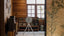 NatureWind Studio Electric Fan
