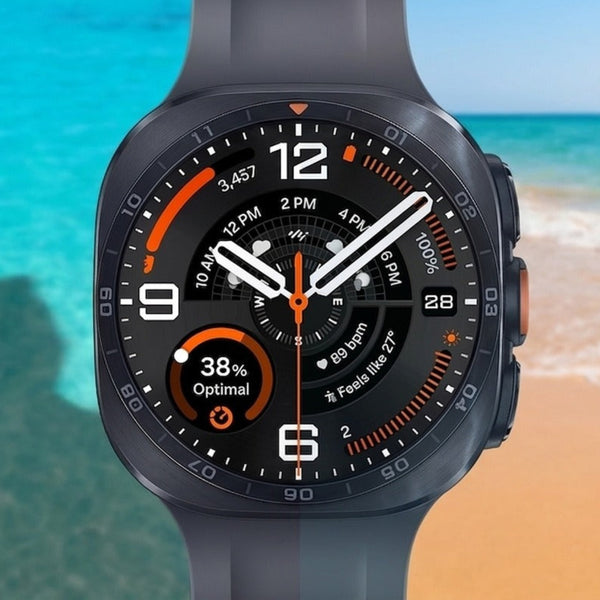 Galaxy Watch Ultra2 Smartwatch