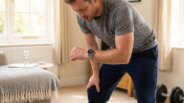 Sekonda Hybrid Smart Watch