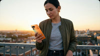 Tecno Spark 50 Pro