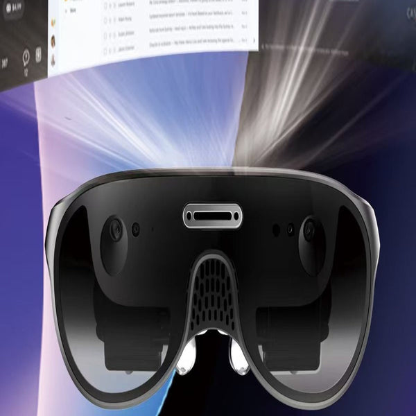 URXR One Spatial Display Glasses