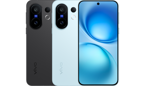 vivo X200 FE