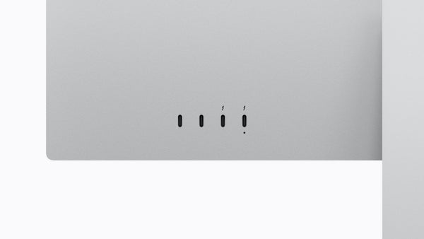 Apple Studio Display with Mini-LED XDR