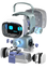Norby Language Robot