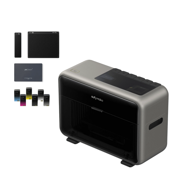 eufyMake UV Printer E1