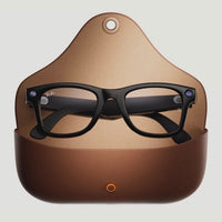 Ray-Ban Meta Wayfarer Smart Sunglasses