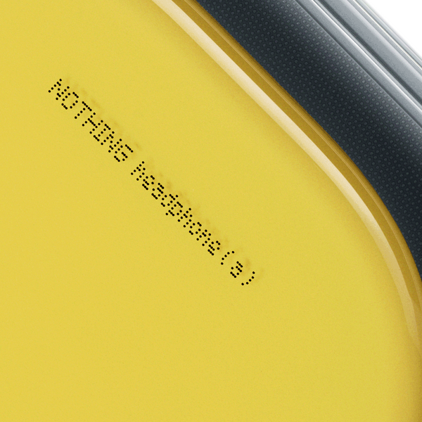 Nothing Headphone (a)