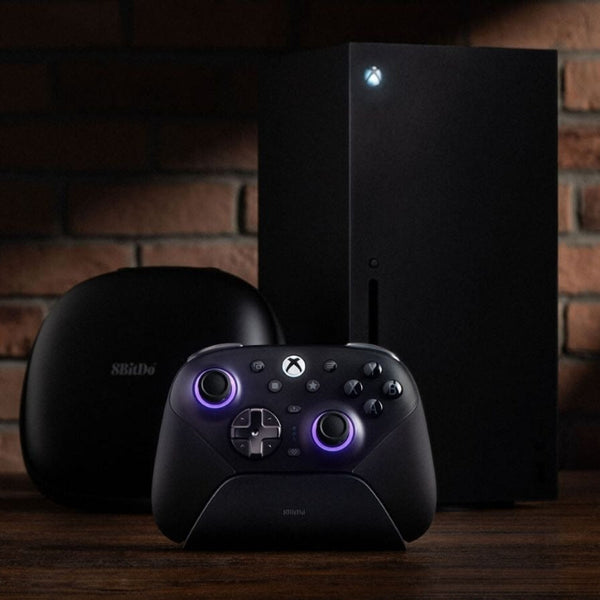 8BitDo Ultimate 3E Controller for Xbox