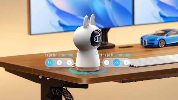 Aqara Camera Hub G350