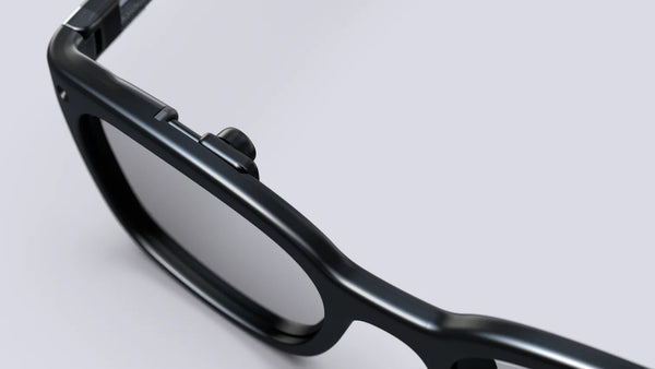 Brilliant Labs Halo AI Glasses