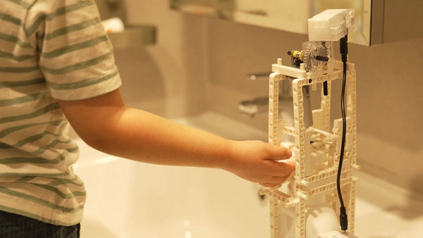 CODEE AI-Powered Screen-Free Coding Lab for Kids