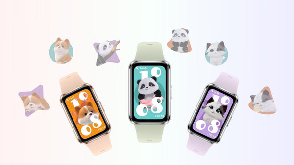 Huawei Band 11