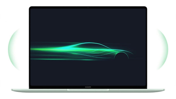 Huawei MateBook 14 Core Ultra
