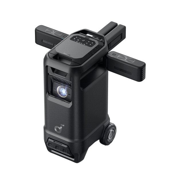 Anker Soundcore Nebula P1 Portable Smart Projector