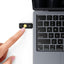 Kensington VeriMark NFC+ USB-C Security Key