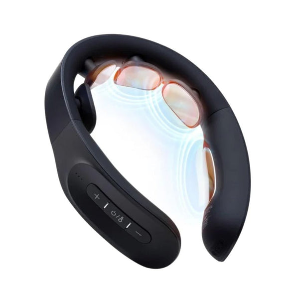 MYTREX Dr. Heat Neck Massager