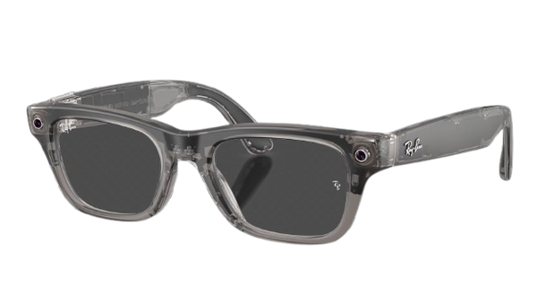 Ray-Ban Meta Blayzer (Gen 2) Smart Glasses