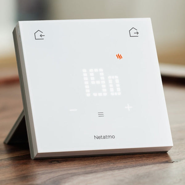 Netatmo Wired Thermostat