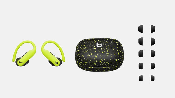 Nike x Powerbeats Pro 2