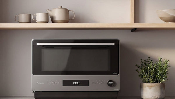 Panasonic NN‑SF57RM Japanese Microwave