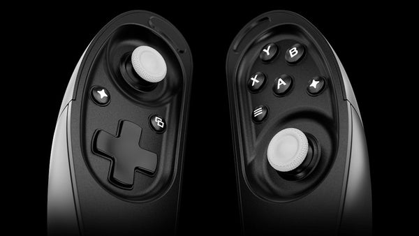 Phase Gaming Controller Mouse