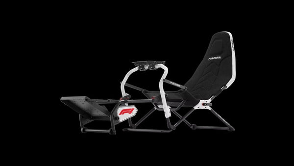 Playseat Challenge DD – F1 Edition