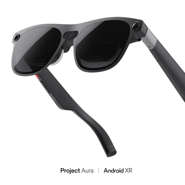 XREAL AURA