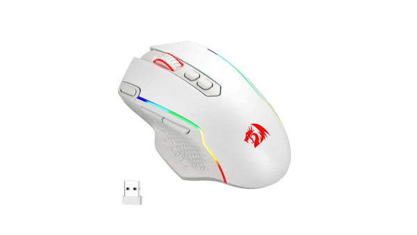 Redragon TAIPAN PRO M810 PRO Wireless Gaming Mouse