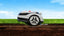 RoboUP Raccoon 2 SE Wire-Free Robot Lawn Mower