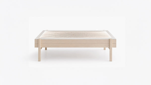 SANDSARA Kinetic Sand Art Coffee Table