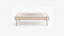 SANDSARA Kinetic Sand Art Coffee Table