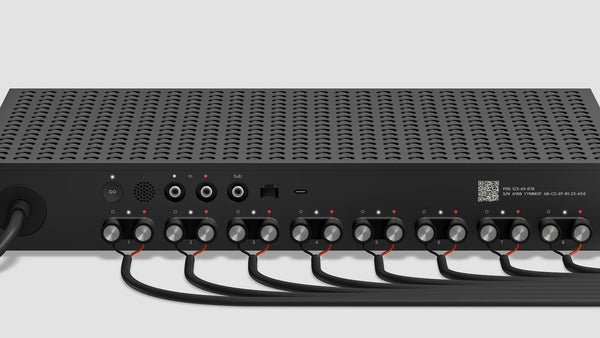 Sonos Amp Multi 8‑Channel Amplifier
