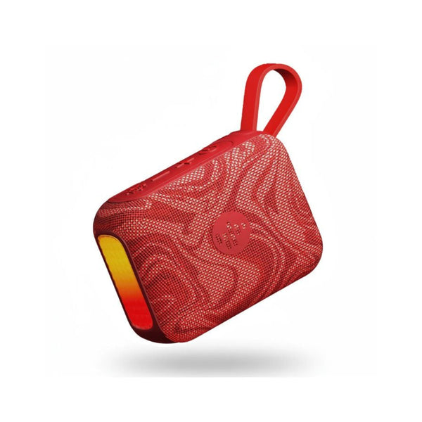 Stromberg Pop Portable Bluetooth Speaker