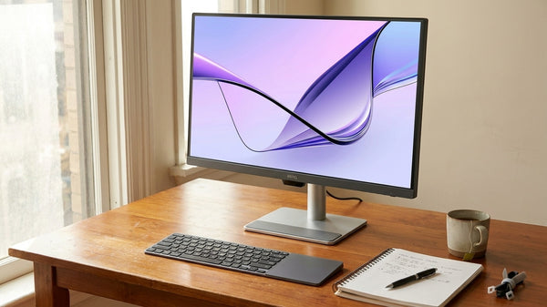 BenQ MA320UG 32-Inch 4K 120Hz Monitor for Mac
