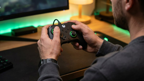Drakong The Challenger Xbox Controller