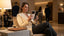 VERTU AlphaFold Luxury AI Foldable Phone