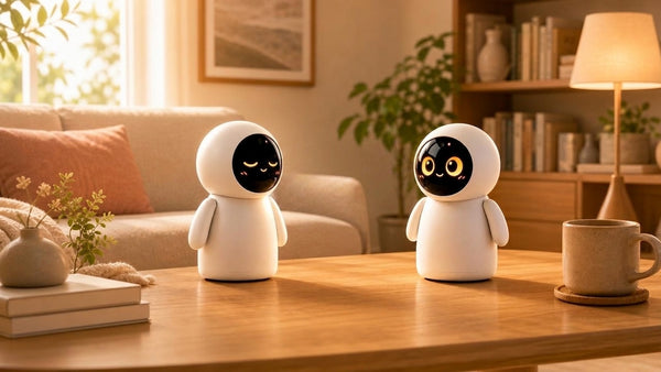 Otti AI Companion Robot