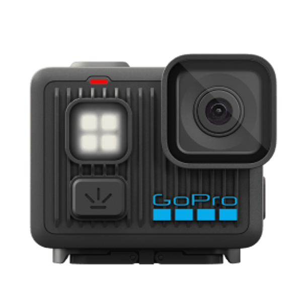 GOPRO LIT HERO