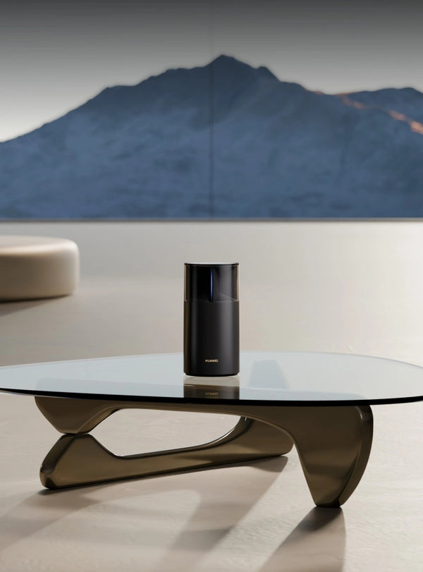 Huawei Wi-Fi Mesh X1 Pro