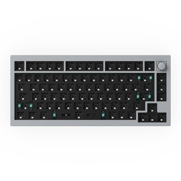 Keychron Q1 Mechanical Keyboard