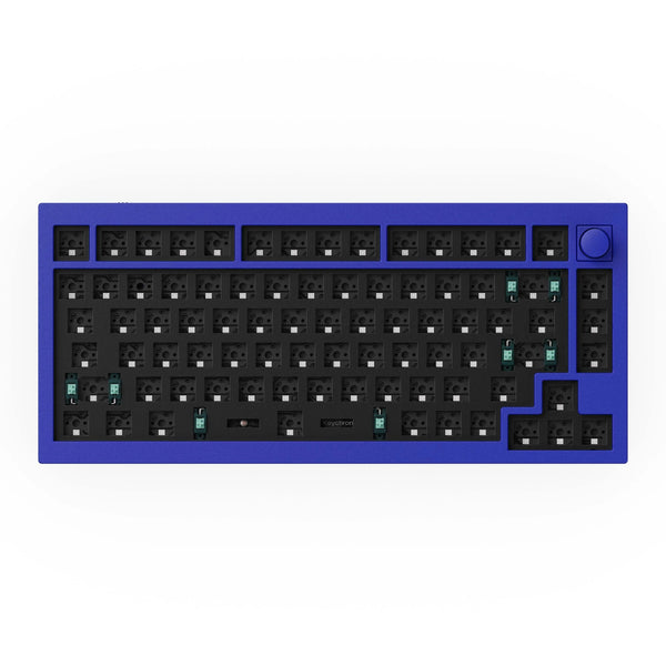 Keychron Q1 Mechanical Keyboard
