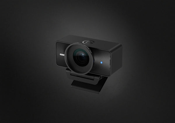 Elgato Facecam 4K Studio Webcam