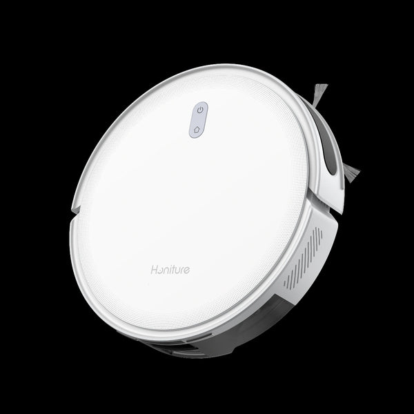 Honiture T10 Robot Vacuum Cleaner with LiDAR & 3-in-1 Mop