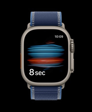 Apple Watch Ultra 3